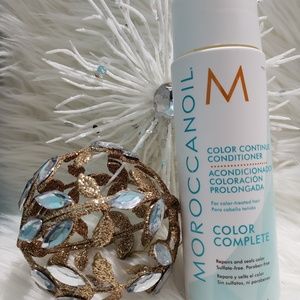 Morocanoil complete conditioner